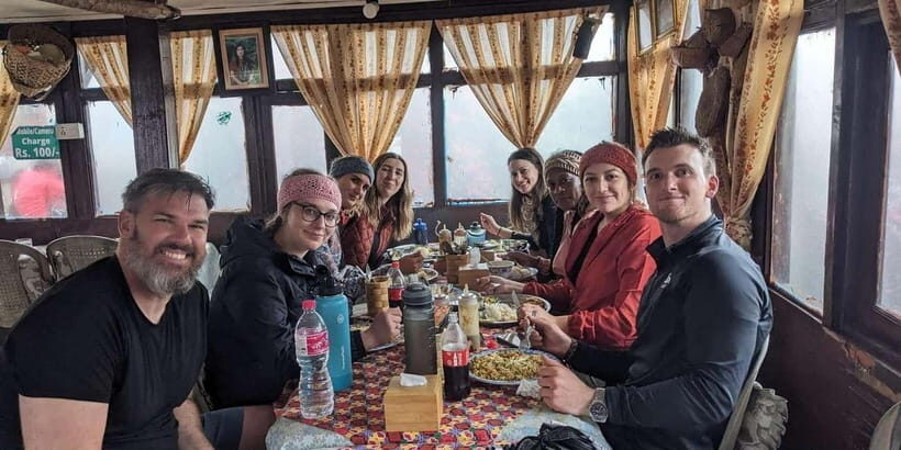 Pokhara: 2-Day Ghorephani and Poon Hill Private Trek - Final thoughts