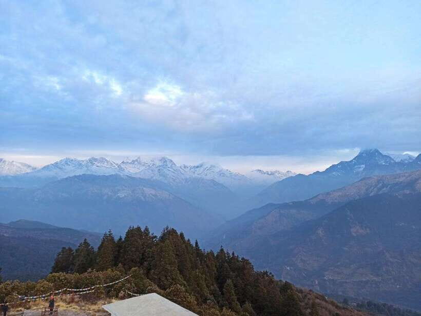 Pokhara: 2-Day Poon Hill Trek with Sunrise - What’s Included and What’s Not