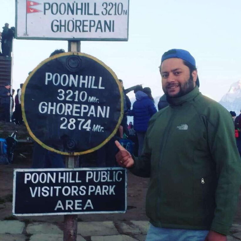 Pokhara: 2-Day Short & Sweet Ghorepani Poon Hill Guided Trek - Final Thoughts: Is It Worth It?