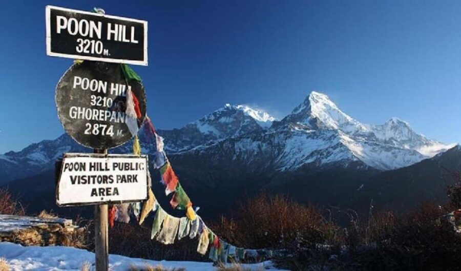 Pokhara: 2-Day Ullerai, Ghorepani & Poon Hill - Sunrise Trek - A Deep Dive into the 2-Day Annapurna Panorama Trek