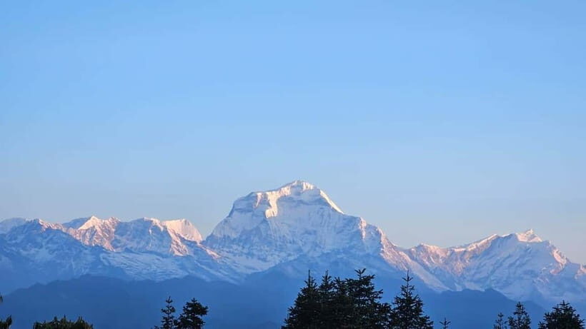 Pokhara: 2-Days Beautiful Poon Hill Trek with Sunrise View - A Closer Look at the Poon Hill Trek Experience