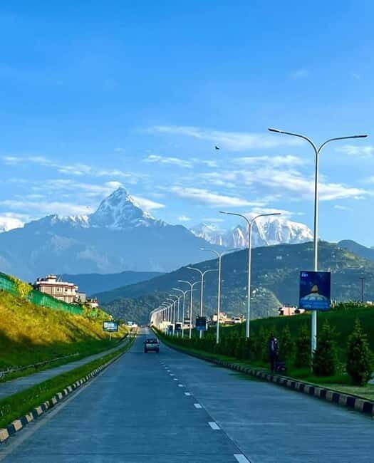 Pokhara: 2 Days City tour with Hiking - Final Thoughts: Is This the Right Tour for You?