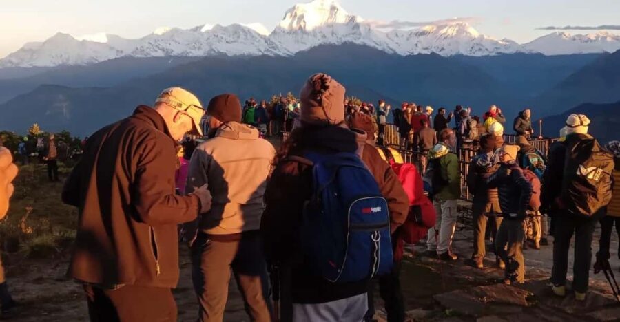 Pokhara: 3-Day Easy pulse Poon Hill Trek. - Why This Trek Is a Great Choice