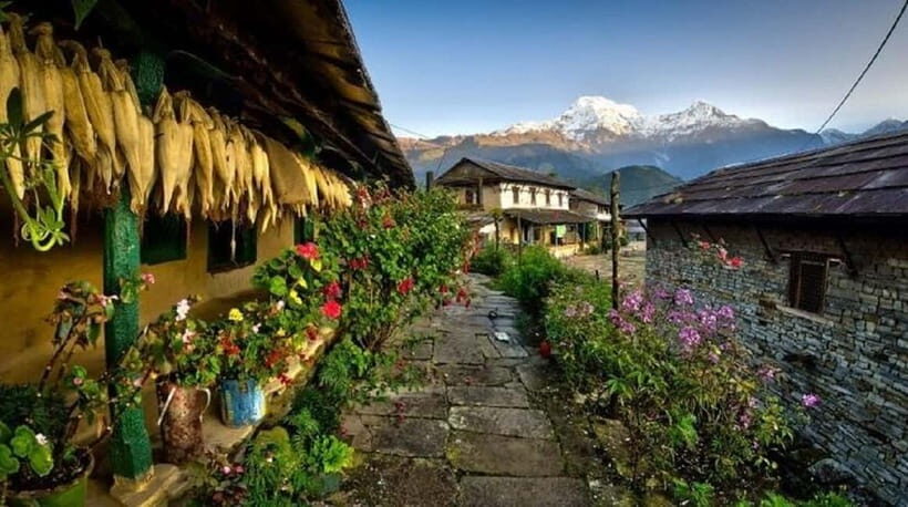 Pokhara: 3-Day Ghorepani, Poon Hill & Ghandruk Trek - Practical Tips for the Trek