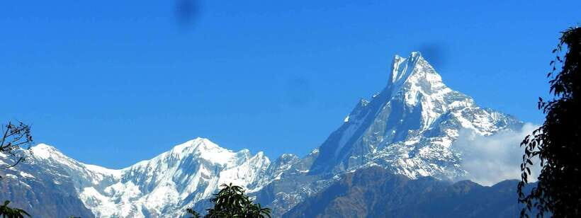 Pokhara: 3-Day Hike Tour To Annapurna Himalayas Foothill - A Deep Dive into the 3-Day Annapurna Foothills Hike