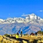 Pokhara: 3-Day Poon Hill Trek with Guide & Transfers - Who Should Consider This Trek?