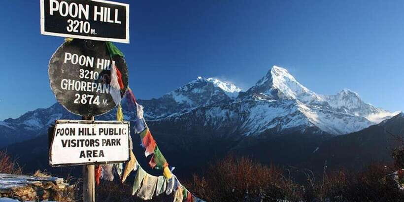 Pokhara: 3-Days Trekking to Poon Hill - Who Should Consider This Trek?
