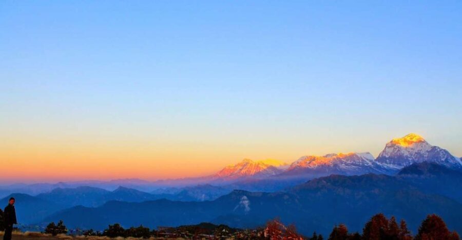 Pokhara: 4-Day Beautiful Ghorepani Poon Hill & Ghandruk Trek - Practical Details and Considerations