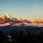 Pokhara: 4-Day Ghorepani, Poonhill & Ghandruk Mountain Trek - The Experience in Detail