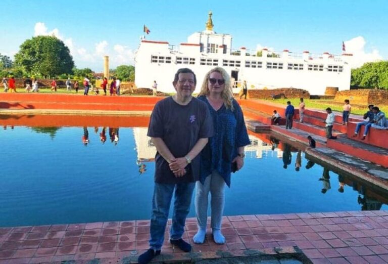 Pokhara : 4 Day Lumbini and Chitwan Safari Tour By Car - What Makes This Tour Stand Out?