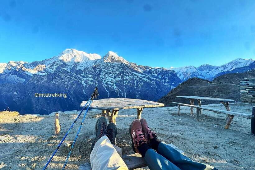 Pokhara: 4-Day Mardi Himal Trek - A Closer Look at the 4-Day Mardi Himal Trek