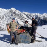 Pokhara: 4 - Day Mesmerizing Mardi Himal Guided Trek - Who This Tour Is Best For