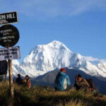 Pokhara: 4-Day Poon Hill and Ghandruk Guided Trek - Starting Point: Pokhara and the Journey to Nayapul
