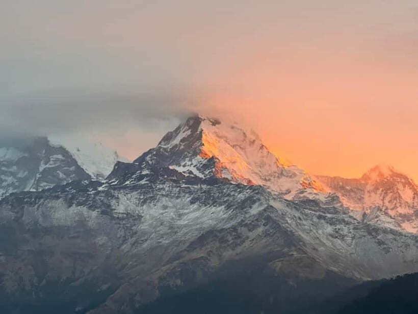 Pokhara: 4-Day Poon Hill Trek with Sunrise View - In-Depth Review of the Poon Hill Trek Experience