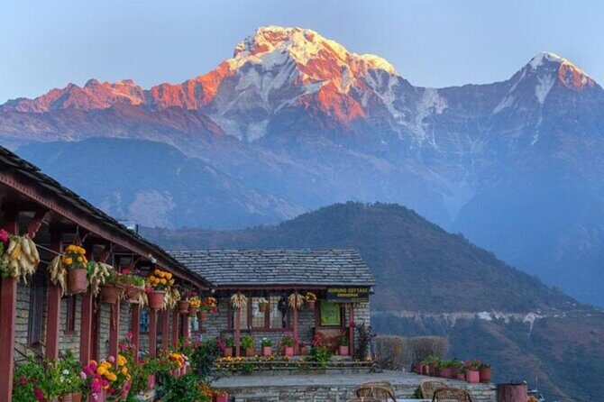 Pokhara: 4 Days Poon Hill and Ghandruk Trek - Practical Tips for Future Trekkers