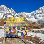 Pokhara: 5-Day Annapurna Base Camp Trek with Hot Spring - Authentic Experiences and Highlights