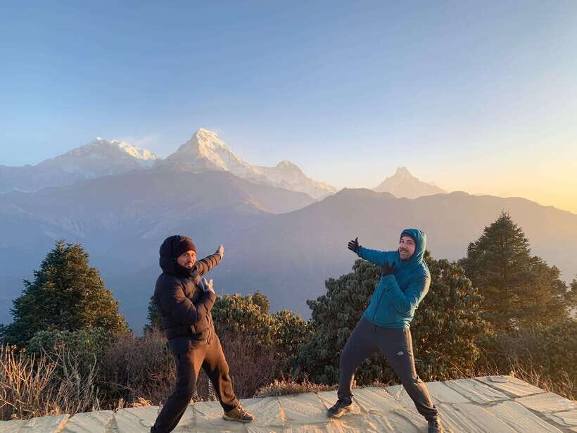 Pokhara: 5-Day Annapurna Poon Hill Trek and Chitwan Tour - Why This Tour Works Well