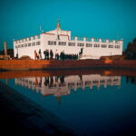 Pokhara: 5-Day Chitwan Wildlife & Lumbini Pilgrimage Tour - Visiting Lumbini: The Birthplace of Buddha