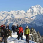 Pokhara: 5-Days Annapurna Base Camp Trek Guided Adventure - An Authentic Journey through Nepal’s Annapurna Region