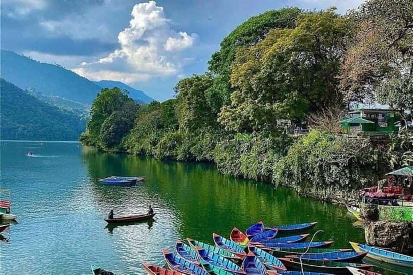 Pokhara: 5 Himalayan Viewpoints Guided Tour - FAQ