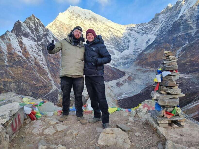 Pokhara: 6-Day Langtang Trek - The Value of This Trek