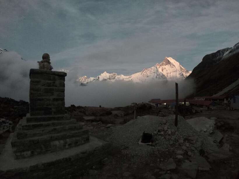 Pokhara: 7-Day Annapurna Base Camp & Jhinu Hot Springs Trek - What Makes This Trek Stand Out?