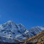 Pokhara: 7 Day Annapurna Base Camp Trek - A Detailed Look at the Annapurna Base Camp Trek