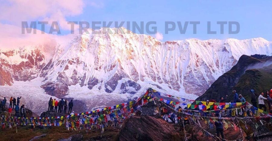 Pokhara: 7-Day Annapurna Base Camp Trek with Hot Springs - What Makes This Trek Special?