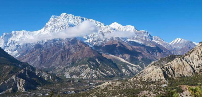 Pokhara : 7- Day Scenic Annapurna Base Camp Guided Trek - The Details of the 7-Day Annapurna Base Camp Trek