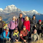 Pokhara: 9-Day ABC Guided Trek Via PoonHill & Hot spring - Who Is This Trek Best For?