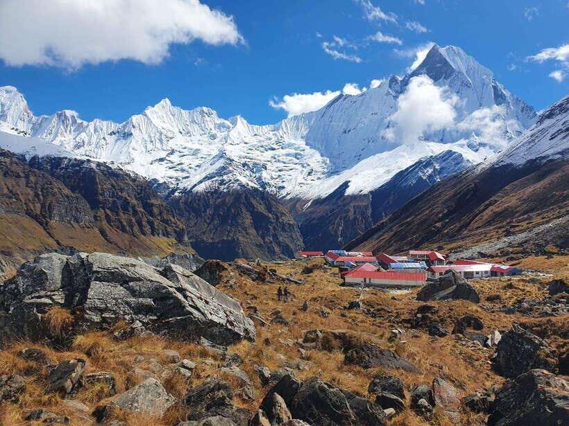 Pokhara: 9- Day Annapurna Base Camp Guided Trek Via PoonHill - What Makes This Tour Stand Out