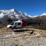 Pokhara: Annapurna Base Camp Helicopter Tour - An In-Depth Look at the Annapurna Base Camp Helicopter Tour