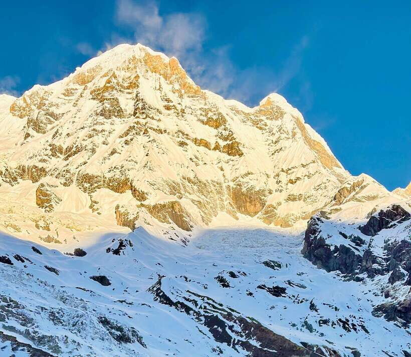 Pokhara: Annapurna Base Camp Trek & Wildlife Safari Tour - Practical Insights: What Makes This Tour Stand Out?