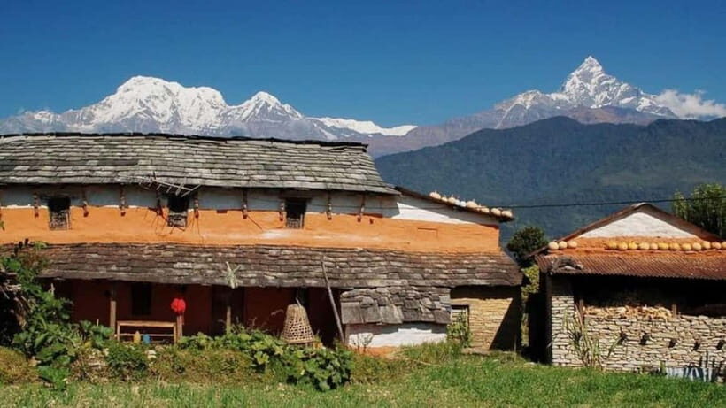 Pokhara: Annapurna Foothills Day Hike with Transfers - Why This Tour Offers Great Value