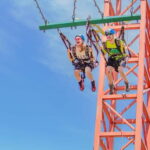 Pokhara: Bungee Jump and Skyscreamer Swing Combo - Discovering Pokhara’s Ultimate Adventure Combo