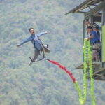 Pokhara: Bungee Jumping Experience Near Annapurna - The Itinerary: What You Can Expect