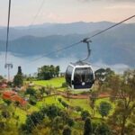 Pokhara: Cable Car Tour - Bird Eye View of Mountain & Lake - The Reviews Tell the Story