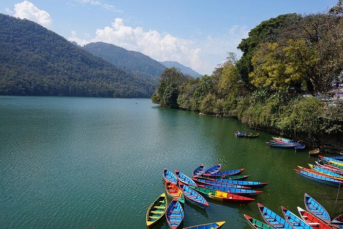 Pokhara City Tour: Full day Sightseeing - The Practicalities