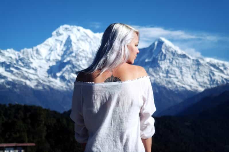 Pokhara: Day Hike to Australian Camp & Dhampus Village - What’s Included and What’s Not