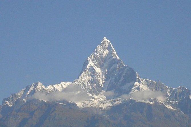 Pokhara Day Tour - A Closer Look at the Pokhara Day Tour