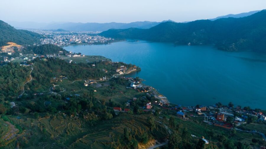 Pokhara: Devi's Fall, Cave, and Pagoda Hill Half-Day Tour - Exploring Pokhara’s Top Natural and Cultural Highlights