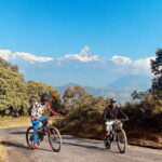 Pokhara: Enduro Mountain Biking Adventure with Lunch - Who Should Consider This Tour?
