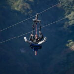 Pokhara: Experience The World's Steepest Zipline - Who Would Love This?