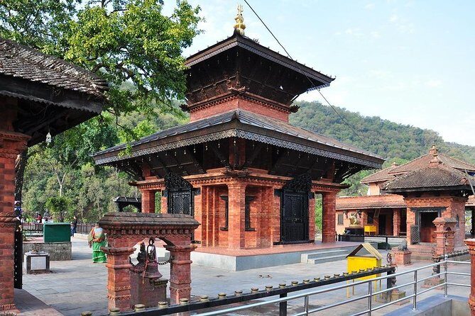 Pokhara (Fewa Power House, Ram, Kedareshwor Temple and Tal Barahi Temple) Trip - Practical Details and What to Expect