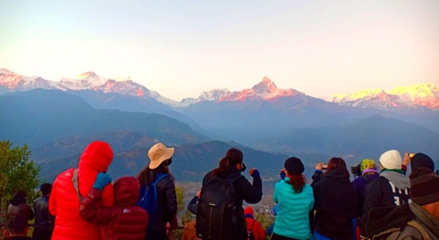 Pokhara: Full-Day Guided Sightseeing Tour - Who Should Take This Tour?