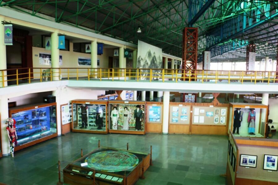 Pokhara: Full Day Pokhara City Sightseeing with Guide - Who is this tour best for?