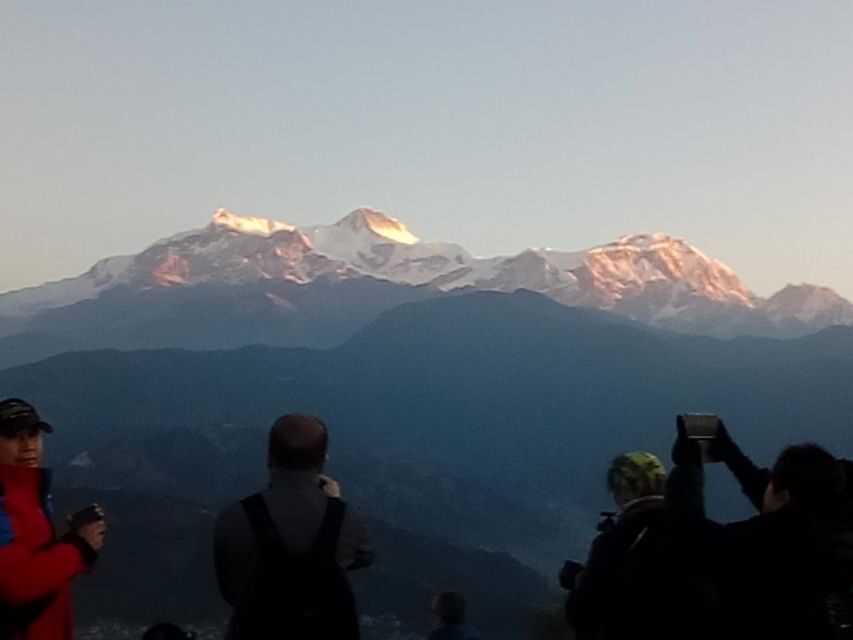 Pokhara: Full Day Private Entire City Tour by Car - What Makes This Tour Stand Out