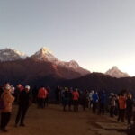 Pokhara Group Joining Sarangkot Sunrise Himalayas Tour - Who Should Book This Tour?