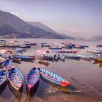 Pokhara: Guided Evening Walking Tour in Lakeside - Who Would Love This Tour?