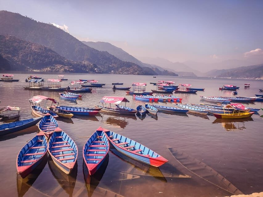 Pokhara: Guided Evening Walking Tour in Lakeside - Who Would Love This Tour?